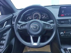 Mazda CX-4 2021 2.0L automatic two-wheel drive Blue Sky Vibrant Edition - фото 15