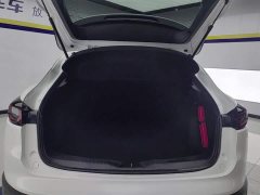 Mazda CX-4 2021 2.0L automatic two-wheel drive Blue Sky Vibrant Edition - фото 4