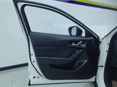 Mazda CX-4 2021 2.0L automatic two-wheel drive Blue Sky Vibrant Edition - фото 7
