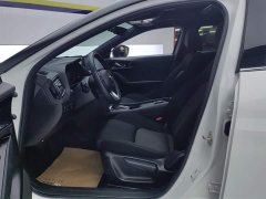 Mazda CX-4 2021 2.0L automatic two-wheel drive Blue Sky Vibrant Edition - фото 9