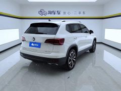 Lexus Tuyue 280TSI two-wheel drive luxury version PLUS - фото 3