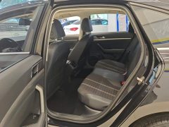 Volkswagen Lavida 280TSI DSG Comfort Edition - фото 11