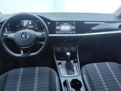 Volkswagen Lavida 280TSI DSG Comfort Edition - фото 12