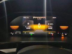 Volkswagen Lavida 280TSI DSG Comfort Edition - фото 14