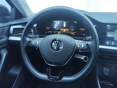 Volkswagen Lavida 280TSI DSG Comfort Edition - фото 15