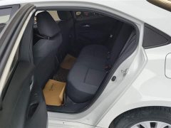 Toyota Corolla 1.2T S-CVT Elite Edition - фото 11