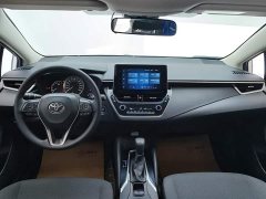 Toyota Corolla 1.2T S-CVT Elite Edition - фото 12