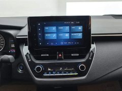 Toyota Corolla 1.2T S-CVT Elite Edition - фото 13