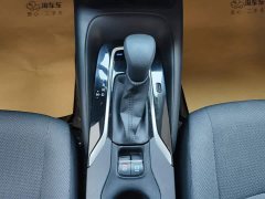 Toyota Corolla 1.2T S-CVT Elite Edition - фото 16