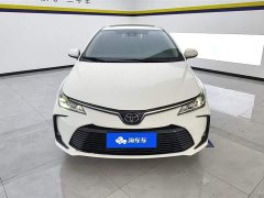 Toyota Corolla 1.2T S-CVT Elite Edition - фото 2