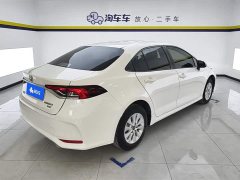Toyota Corolla 1.2T S-CVT Elite Edition - фото 3