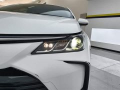 Toyota Corolla 1.2T S-CVT Elite Edition - фото 5
