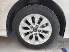 Toyota Corolla 1.2T S-CVT Elite Edition - фото 6