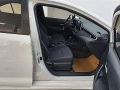 Toyota Corolla 1.2T S-CVT Elite Edition - фото 8