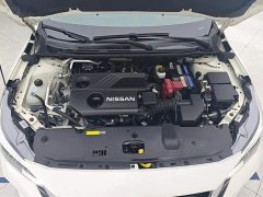 Nissan Sylphy 2022 1.6L XL CVT Enjoy Edition - фото 10