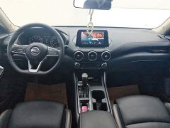 Nissan Sylphy 2022 1.6L XL CVT Enjoy Edition - фото 12