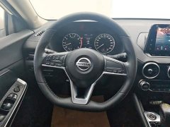 Nissan Sylphy 2022 1.6L XL CVT Enjoy Edition - фото 15