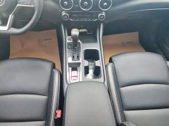 Nissan Sylphy 2022 1.6L XL CVT Enjoy Edition - фото 16