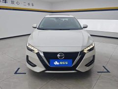 Nissan Sylphy 2022 1.6L XL CVT Enjoy Edition - фото 2