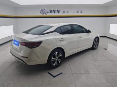 Nissan Sylphy 2022 1.6L XL CVT Enjoy Edition - фото 3