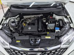 Volkswagen Jetta VS7 280TSI automatic aggressive version - фото 10
