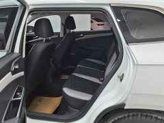 Volkswagen Jetta VS7 280TSI automatic aggressive version - фото 11