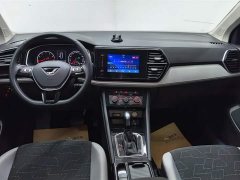 Volkswagen Jetta VS7 280TSI automatic aggressive version - фото 12