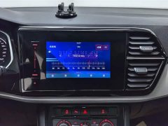 Volkswagen Jetta VS7 280TSI automatic aggressive version - фото 13