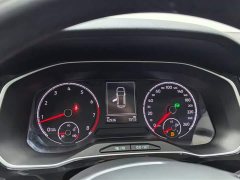 Volkswagen Jetta VS7 280TSI automatic aggressive version - фото 14