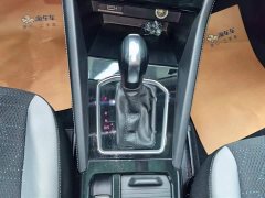 Volkswagen Jetta VS7 280TSI automatic aggressive version - фото 16
