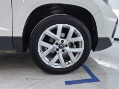 Volkswagen Jetta VS7 280TSI automatic aggressive version - фото 6