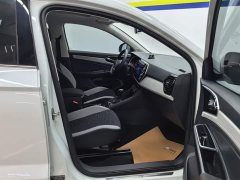 Volkswagen Jetta VS7 280TSI automatic aggressive version - фото 8
