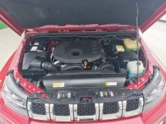 BAIC BJ40 2020 2.0T Automatic 4WD City Hunter Edition Xiake Trim - фото 10