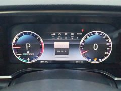BAIC BJ40 2020 2.0T Automatic 4WD City Hunter Edition Xiake Trim - фото 14