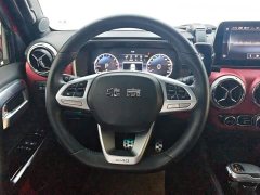 BAIC BJ40 2020 2.0T Automatic 4WD City Hunter Edition Xiake Trim - фото 15