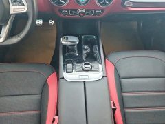 BAIC BJ40 2020 2.0T Automatic 4WD City Hunter Edition Xiake Trim - фото 16