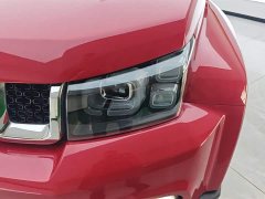 BAIC BJ40 2020 2.0T Automatic 4WD City Hunter Edition Xiake Trim - фото 5