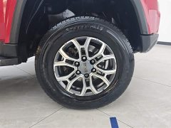 BAIC BJ40 2020 2.0T Automatic 4WD City Hunter Edition Xiake Trim - фото 6