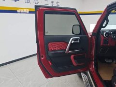 BAIC BJ40 2020 2.0T Automatic 4WD City Hunter Edition Xiake Trim - фото 7