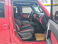 BAIC BJ40 2020 2.0T Automatic 4WD City Hunter Edition Xiake Trim - фото 8