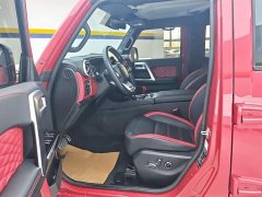 BAIC BJ40 2020 2.0T Automatic 4WD City Hunter Edition Xiake Trim - фото 9