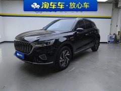 Hongqi HS5 2022 Facelift 2.0T Intelligent Flagship Edition - фото 1