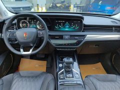 Hongqi HS5 2022 Facelift 2.0T Intelligent Flagship Edition - фото 12