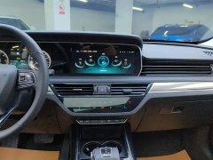 Hongqi HS5 2022 Facelift 2.0T Intelligent Flagship Edition - фото 13