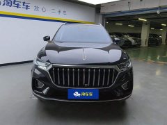 Hongqi HS5 2022 Facelift 2.0T Intelligent Flagship Edition - фото 2