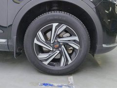 Hongqi HS5 2022 Facelift 2.0T Intelligent Flagship Edition - фото 6