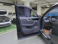 Hongqi HS5 2022 Facelift 2.0T Intelligent Flagship Edition - фото 7