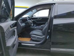 Hongqi HS5 2022 Facelift 2.0T Intelligent Flagship Edition - фото 9