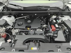 Toyota RAV4 2022 2.0L CVT 2WD Fashion Plus Edition - фото 10