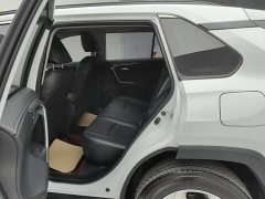 Toyota RAV4 2022 2.0L CVT 2WD Fashion Plus Edition - фото 11